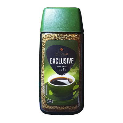 Кава розчинна Bellarom Green 200 г (1005)
