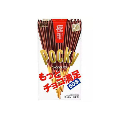 Палочки японские Поки шоколад - Pocky (1149) - вид 1 миниатюра