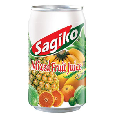 Сок Sagiko мультифрукт (1195)