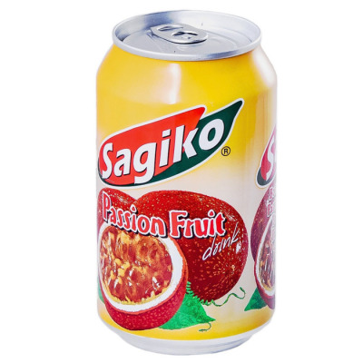 Сок Sagiko маракуйя (1197)