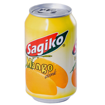 Сок Sagiko Манго (1198)