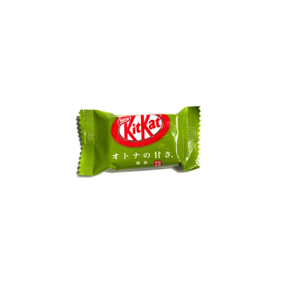 Батончик KitKat Mini Green Tea (1240)