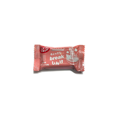 Батончик KitKat 1 (1242) - вид 1 миниатюра