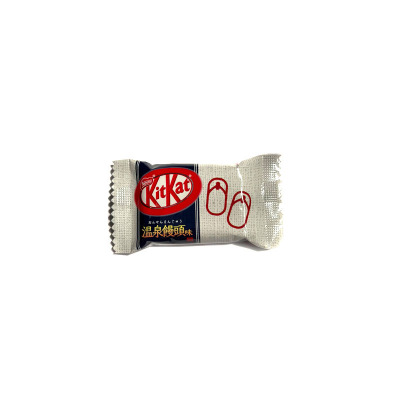 Батончик KitKat 3 (1244) - вид 1 миниатюра