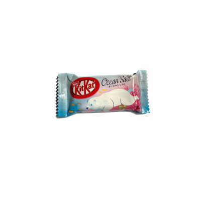 Батончик KitKat 4 (1245) - вид 1 миниатюра