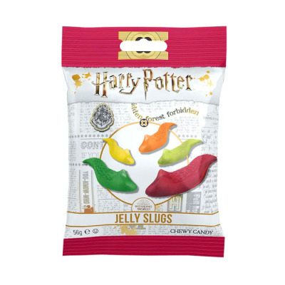 Желейки Harry Potter Jelly Slugs 59г (1283) - вид 1 мініатюра