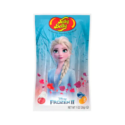 Драже Jelly Belly Frozen 2 28г (1298) - вид 1 миниатюра