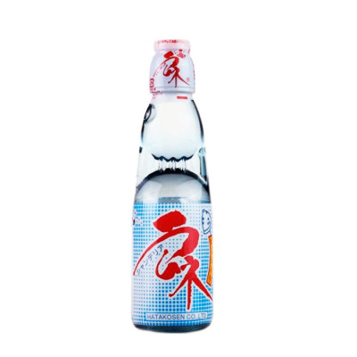 Напій Ramune Lemonade Original (1408) - вид 1 мініатюра