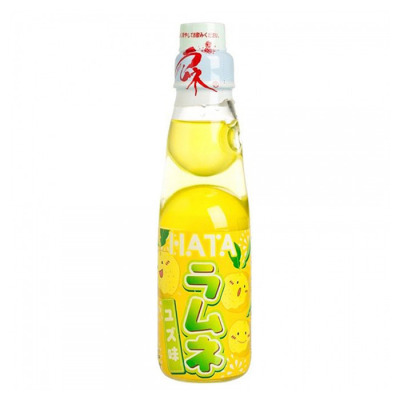 Напій Ramune Yuzu lemoniada (1411) - вид 1 мініатюра