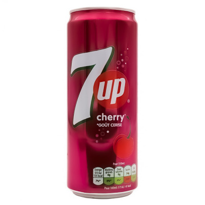 Напиток 7UP CHERRY (1423)