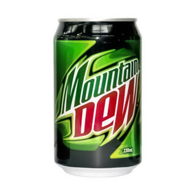 Напиток Mountain Dew (1424) - вид 1 миниатюра