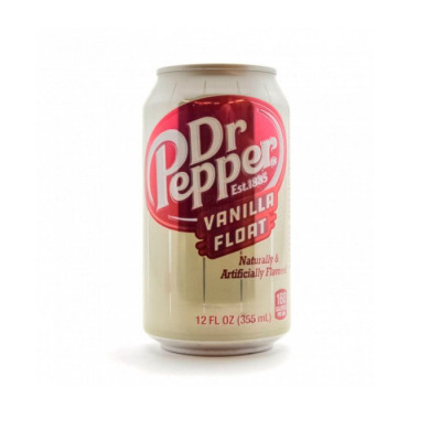 Напиток Доктор Пеппер ваниль - Dr.Pepper (1426) - вид 1 миниатюра
