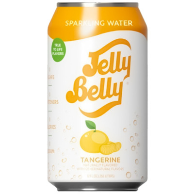 Напиток Jelly Belly Tangerine (1430) - вид 1 миниатюра