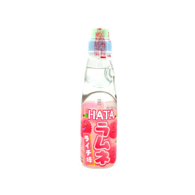 Напій Ramune Litchi lemoniada (1431)
