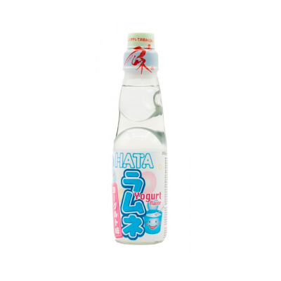 Напій Ramune Yogurt Soda (1432) - вид 1 мініатюра