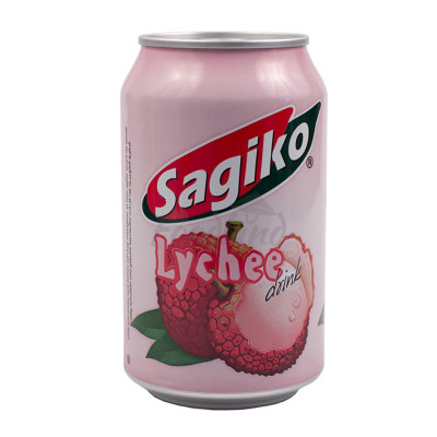 Сок Sagiko Личи (1437) - вид 1 миниатюра