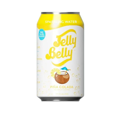 Напиток газировка Jelly Belly Pina Colada 355 ml (1465) - вид 1 миниатюра