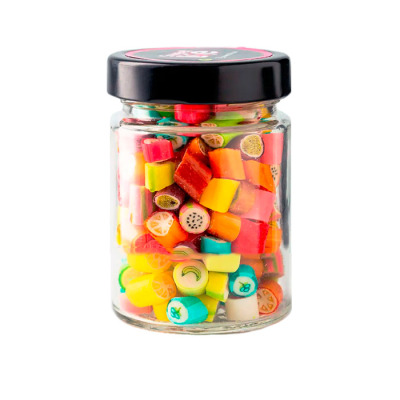 Конфеты Sweet Life Карамель 140г (1498) - вид 1 миниатюра