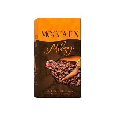 Кофе молотый MOCCA FIX MELANGE 500гр (1547)