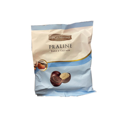 Конфеты Di Gennaro Praline Baba Caprese 130 г (1604)