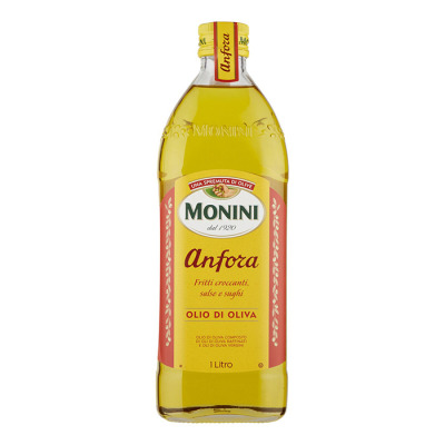 Оливковое масло Monini Anfora 1 л (1616)