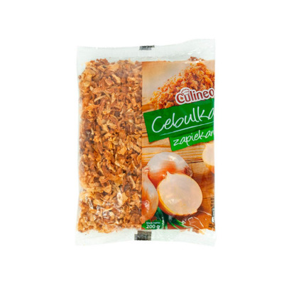 Жареный лук Culineo 200g (1713) - вид 1 миниатюра